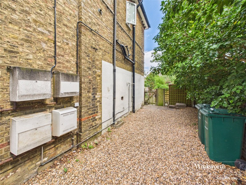 Sunny Gardens Road, Hendon, NW4