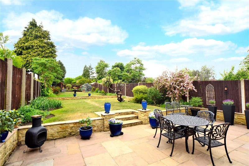Redford Avenue, Wallington, SM6