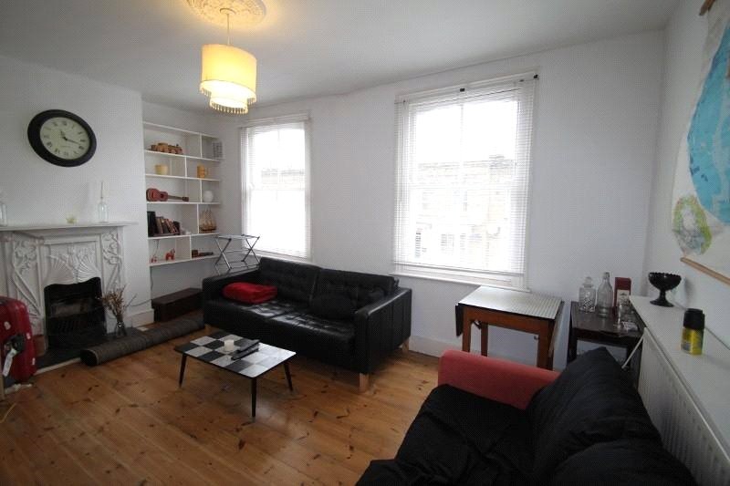 Billington Road, New Cross, London, SE14
