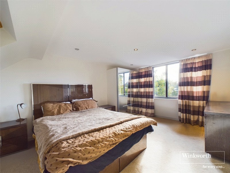 Bruno Place, Kingsbury, London, NW9