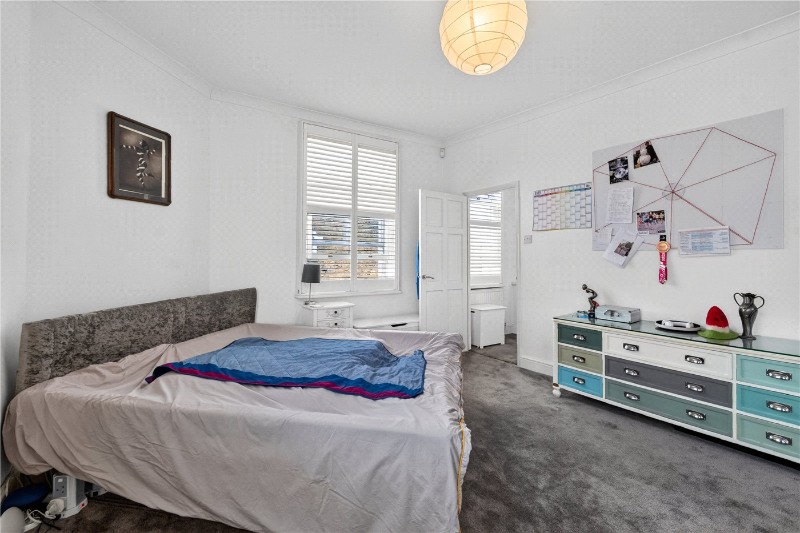Landells Road, East Dulwich, London, SE22