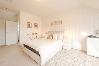 Garrett Drive, Warwick, Warwickshire, CV34