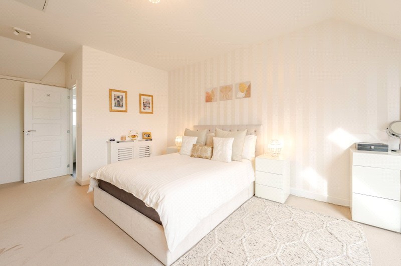 Garrett Drive, Warwick, Warwickshire, CV34