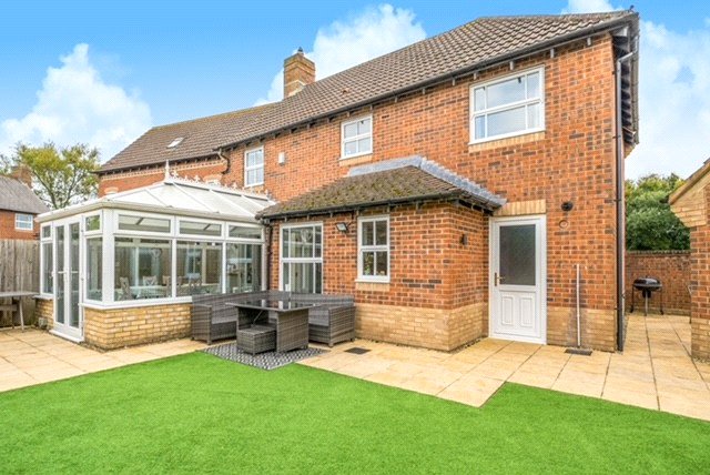 Ferguson Road, Devizes, Wiltshire, SN10