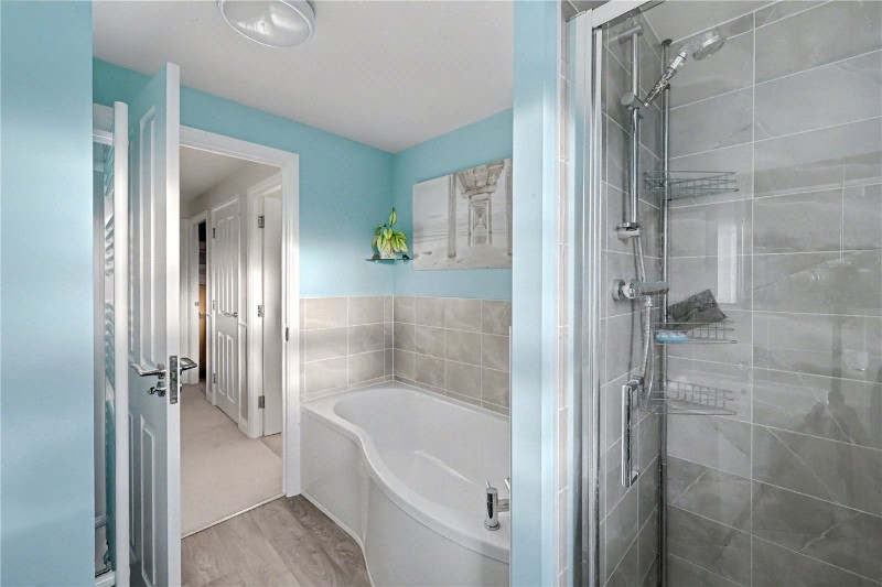 Ashwood Drive, Horsford, Norwich, Norfolk, NR10