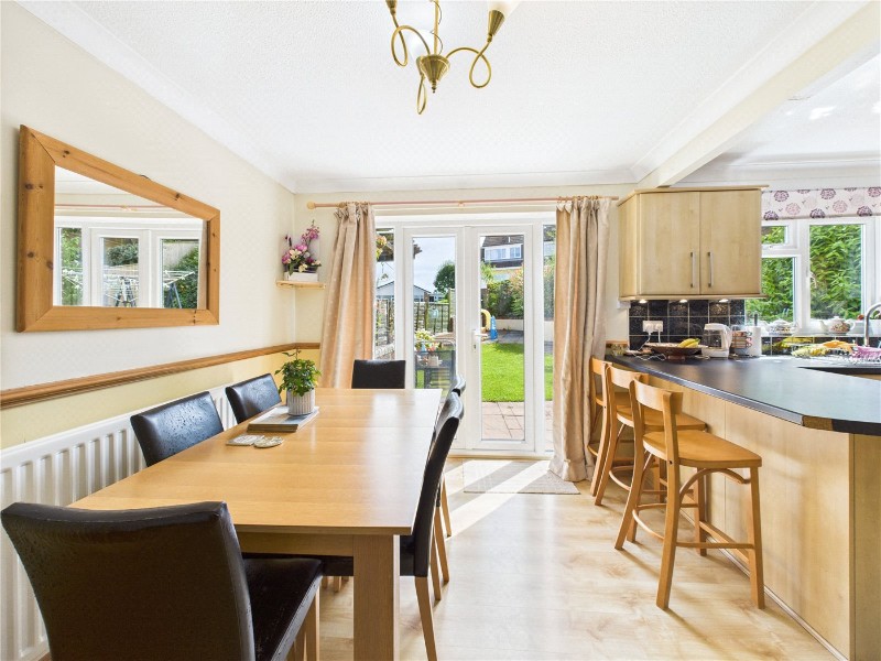 Spencer Drive, Tiverton, Devon, EX16