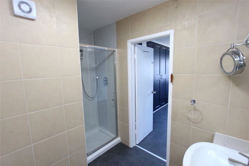 St. Georges Park Avenue, Westcliff-on-Sea, Essex, SS0