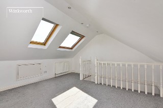 Washington Road, Worcester Park, KT4