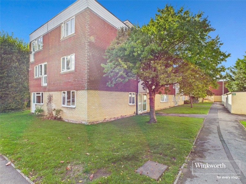 Langdale Gardens, Earley, Reading, Berkshire, RG6