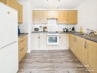 Kennet Street, Reading, Berkshire, RG1