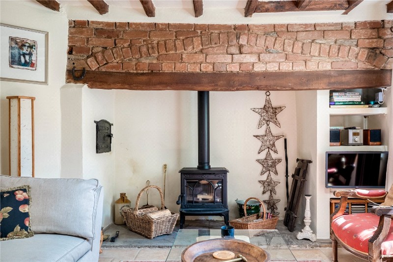 The Bank, Marlcliff, Bidford-on-Avon, Alcester, B50