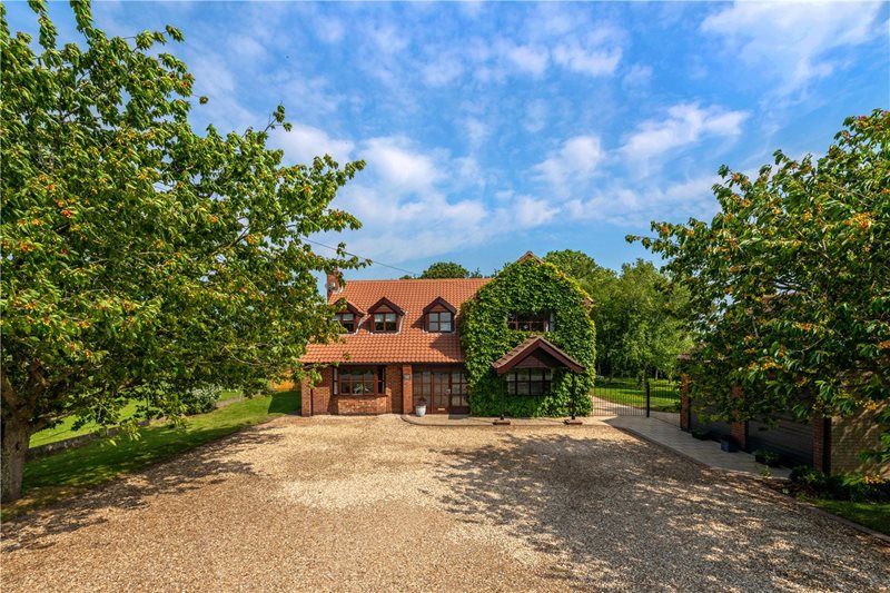 Walcot Fen, Billinghay, Lincoln, LN4