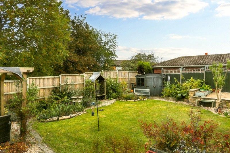 Buckland Rise, Eaton, Norwich, Norfolk, NR4