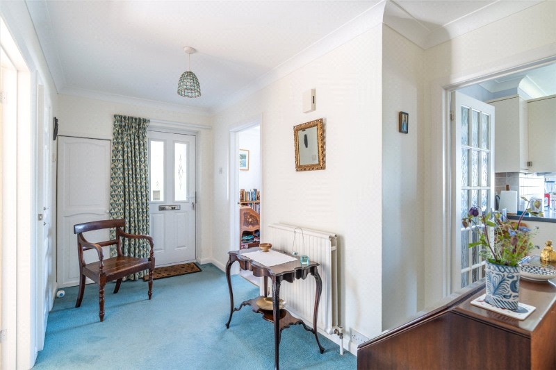 Glendale Close, Wimborne, Dorset, BH21