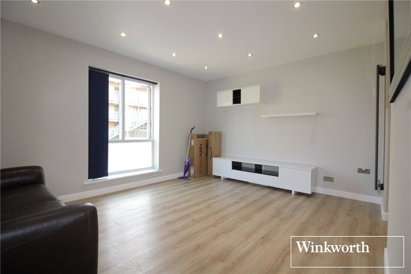 Whitehall Close, Borehamwood, Hertfordshire, WD6