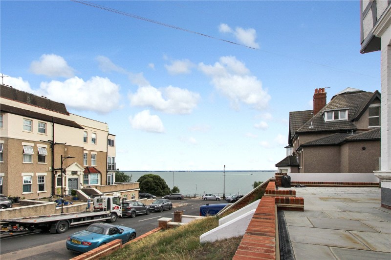 Palmerston Road, Westcliff-on-Sea, Essex, SS0