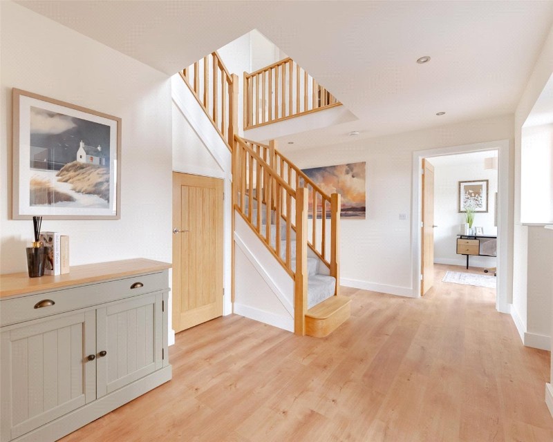 George Street, Helpringham, Sleaford, Lincolnshire, NG34