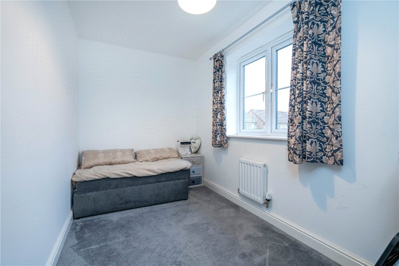 Harrier Way, Market Deeping, Peterborough, Lincolnshire, PE6