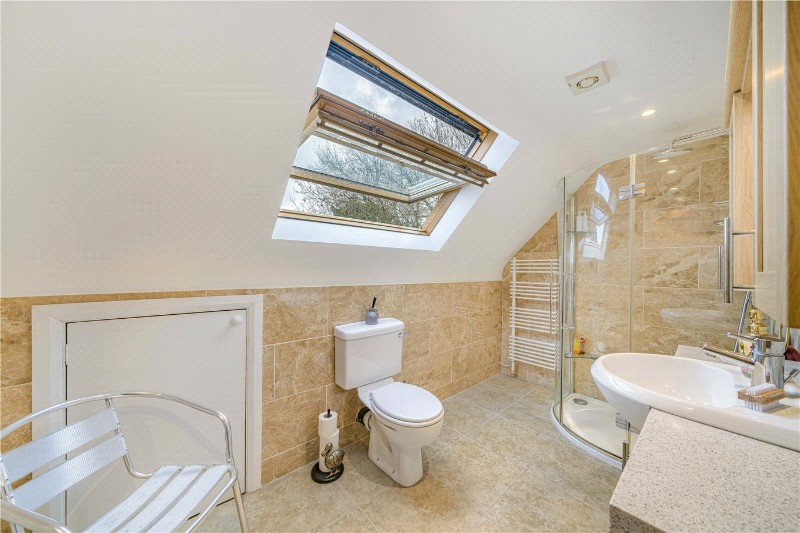 Russia Dock Road, London, SE16