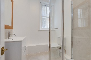Widley Road, London, W9