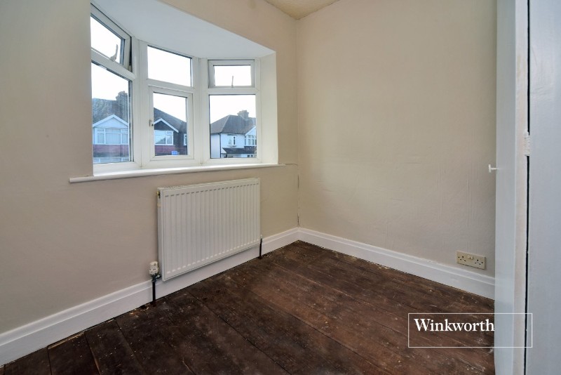 Tilehurst Road, Cheam, Sutton, SM3