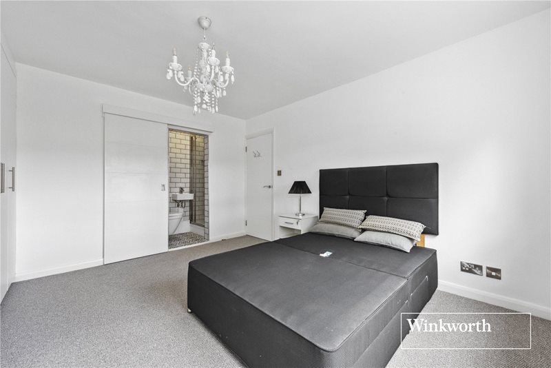 Hendon Lane, Finchley, London, N3