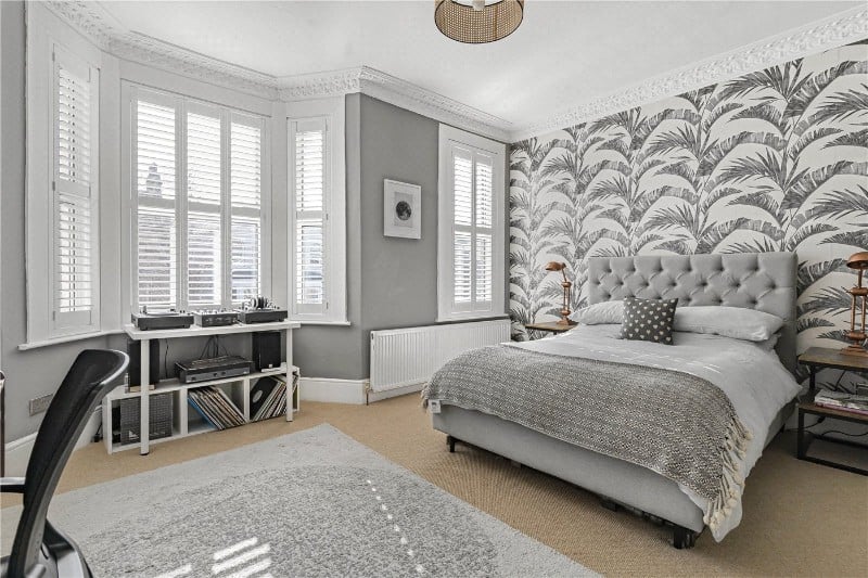 Birkbeck Road, Beckenham, BR3