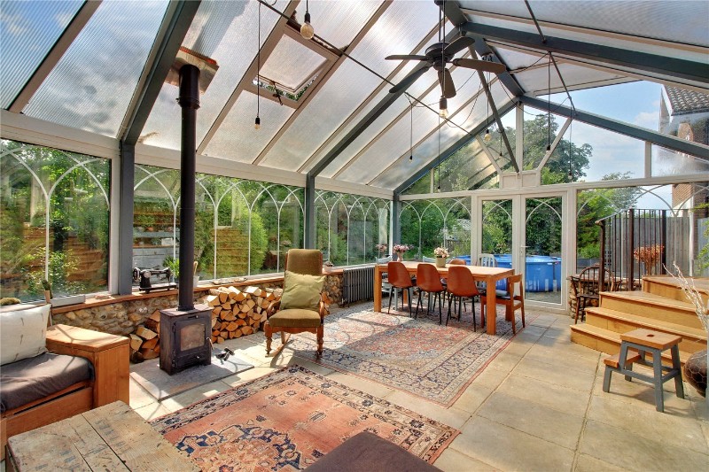 Home Farm Lane, Morley St. Peter, Wymondham, Norfolk, NR18