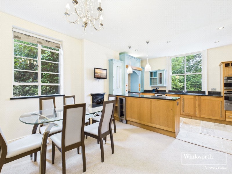 Derby Road, Caversham, Reading, Berkshire, RG4