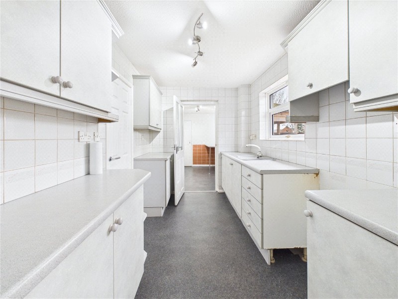 Brady Close, Sandford, Crediton, Devon, EX17