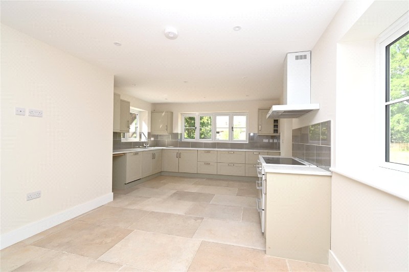 Blackstock Lane, Nately Scures, Hook, Hampshire, RG27