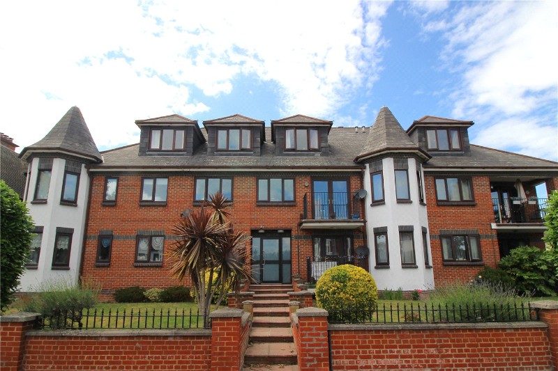 Cossington Road, Westcliff-on-Sea, Essex, SS0