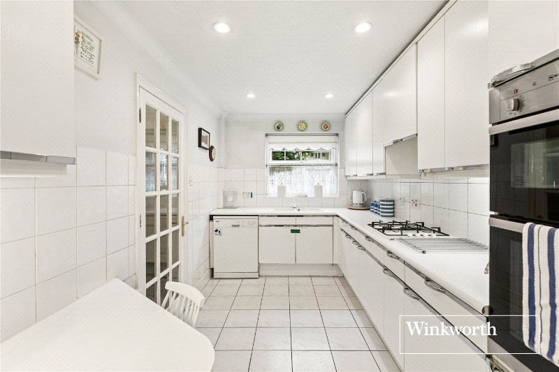Spring Place, Windermere Avenue, Finchley, London, N3
