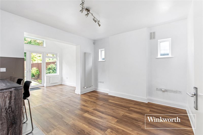Abercorn Road, Mill Hill East, NW7