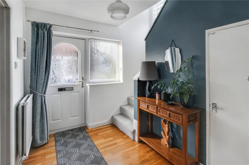 Coppice Avenue, Hellesdon, Norwich, Norfolk, NR6