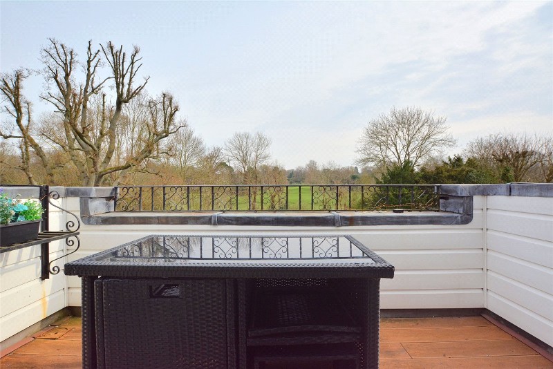 Woodhayes, Willow Grove, Chislehurst, BR7