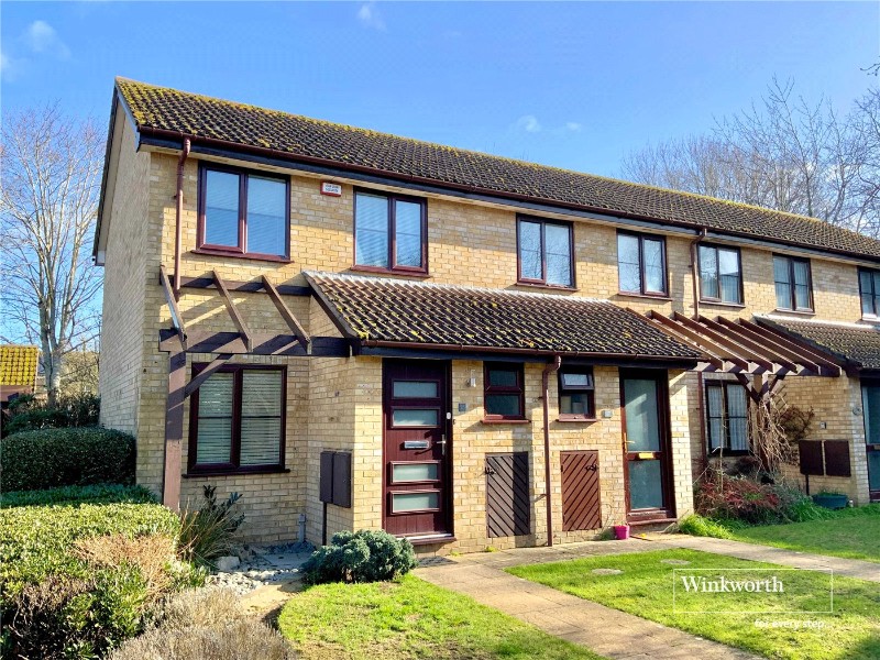 Saffron Drive, Highcliffe, Dorset, BH23