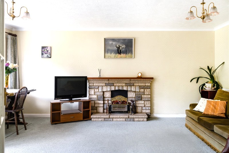 Warren Road, Banstead, Surrey, SM7