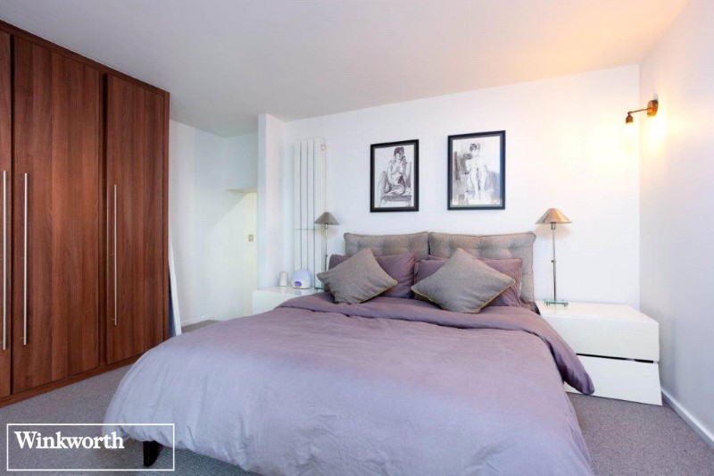 Richmond Terrace, Brighton, BN2