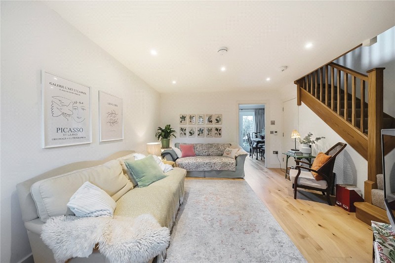 Tilford Street, Tilford, Surrey, GU10