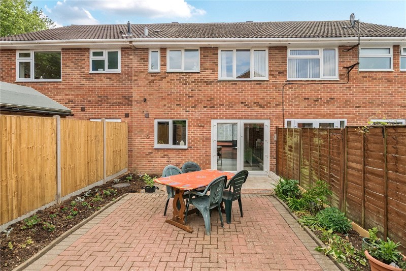 Northwood Drive, Newbury, Berkshire, RG14