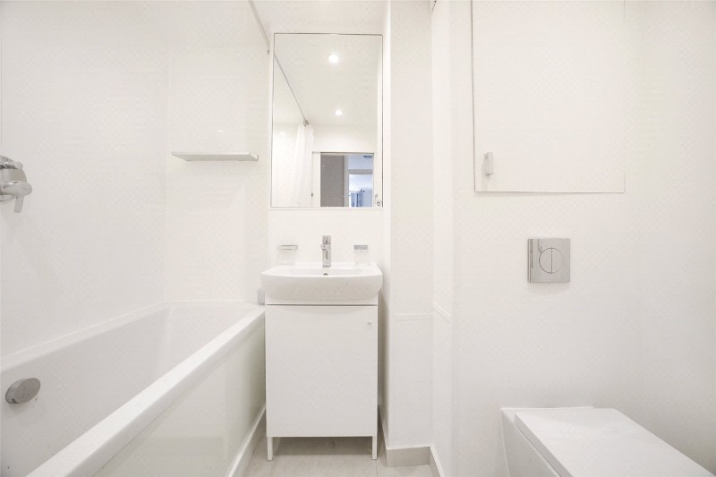 Orde Hall Street, London, WC1N