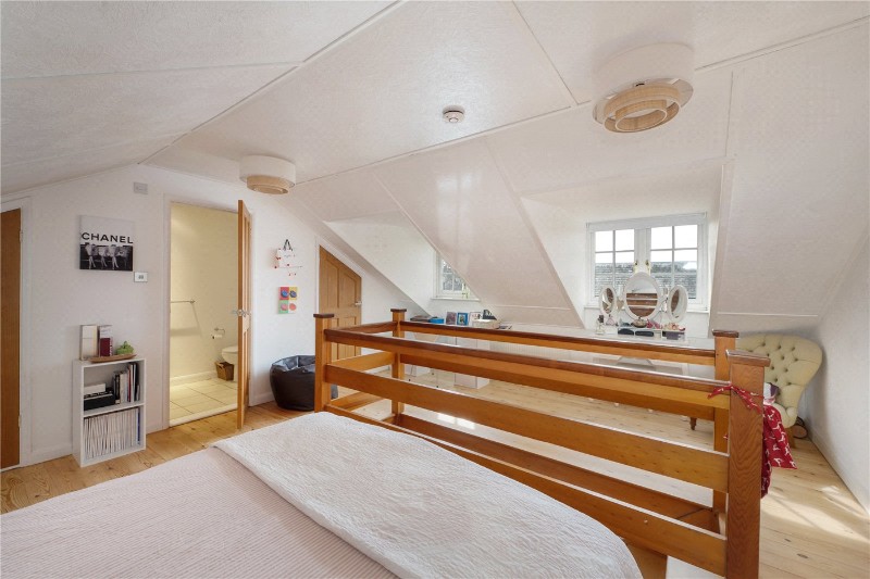 Abbots Place, Canterbury, Kent, CT1
