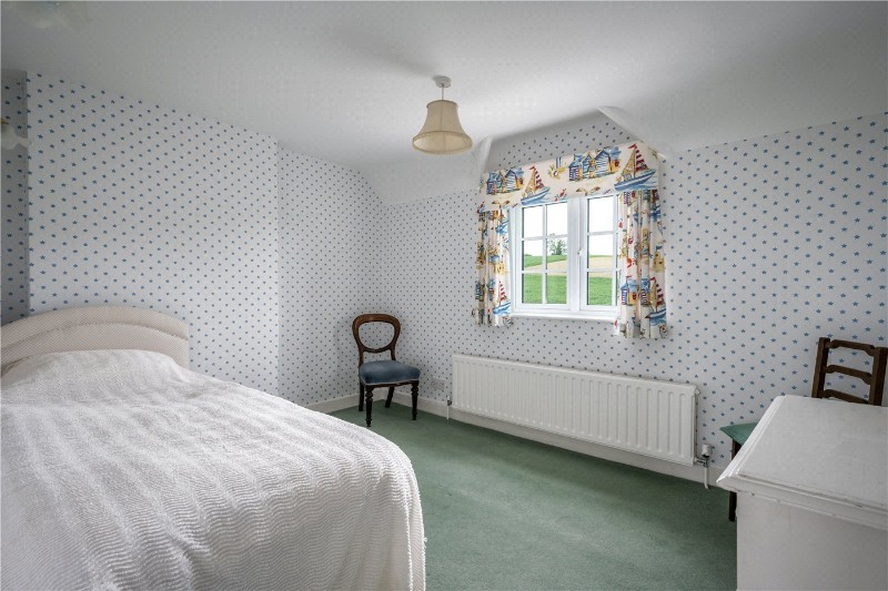 Coombe Road, East Meon, Petersfield, Hampshire, GU32