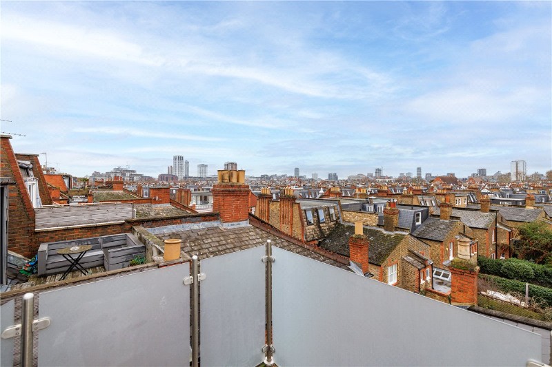 New Kings Road, London, SW6