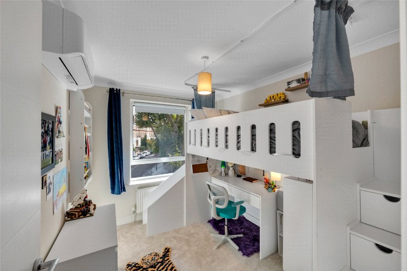 Abinger Mews, London, W9