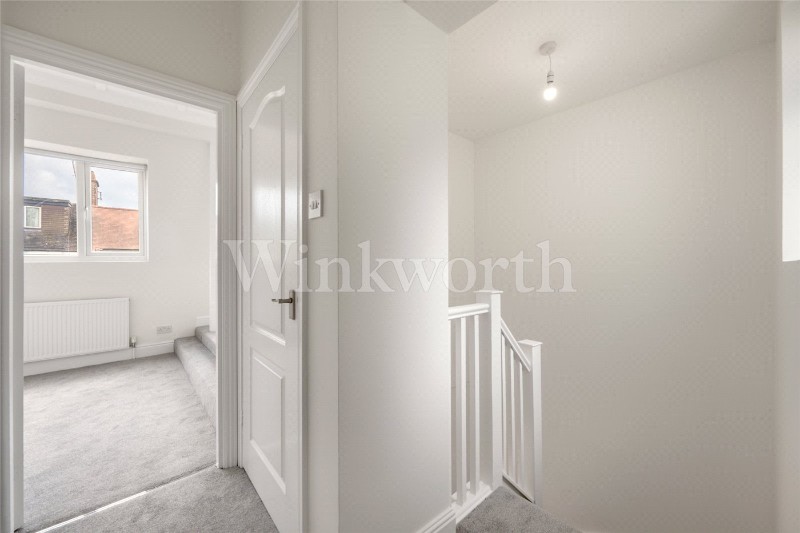 Wentworth Road, London, NW11