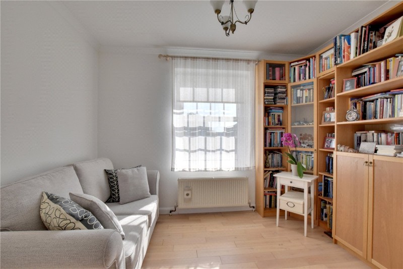 Parkside, Vanbrugh Fields, Blackheath, London, SE3