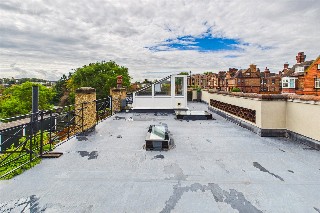 Hillside Road, London, SW2