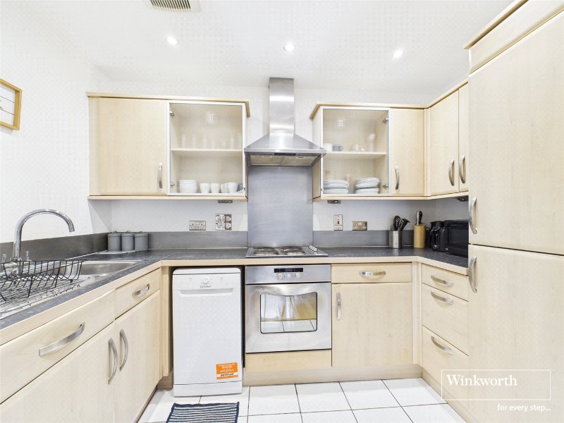 Riverside House, Fobney Street, Reading, Berkshire, RG1